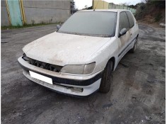 peugeot 306 3/5 pt. (s1) del año 1994