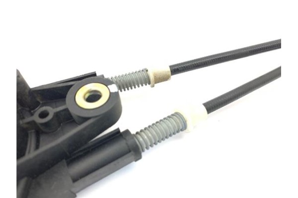 Recambio de mecanismo elevalunas delantero derecho para peugeot 306 3/5 pt. (s1) 1.6 xn referencia OEM IAM 9222C4 400354 