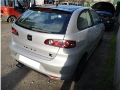 seat ibiza (6l1) del año 2005