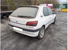 peugeot 306 3/5 pt. (s1) del año 1994