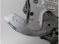 Recambio de mecanismo elevalunas trasero izquierdo para nissan almera (n16/e) referencia OEM IAM   