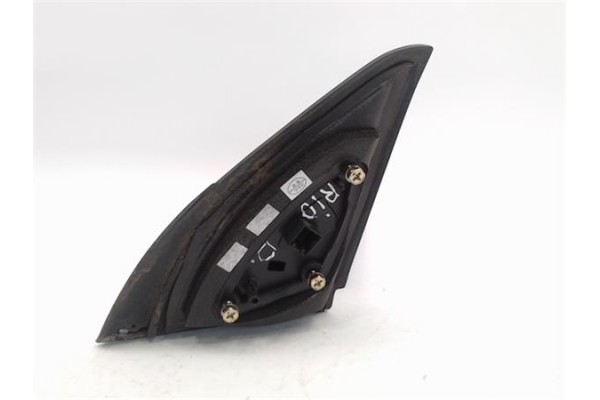 Recambio de retrovisor electrico derecho para kia rio (bc) referencia OEM IAM   
