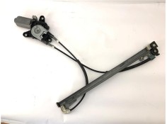 Recambio de mecanismo elevalunas delantero derecho para peugeot 306 3/5 pt. (s1) 1.6 xn referencia OEM IAM 9222C4 400354 