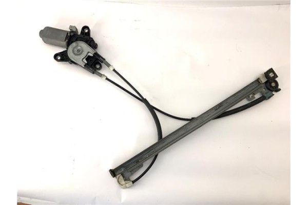 Recambio de mecanismo elevalunas delantero derecho para peugeot 306 3/5 pt. (s1) 1.6 xn referencia OEM IAM 9222C4 400354 
