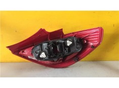 Recambio de piloto trasero izquierdo para opel corsa d 1.3 cdti referencia OEM IAM 89037367  