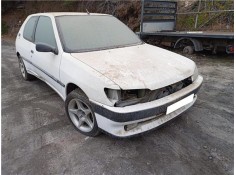 peugeot 306 3/5 pt. (s1) del año 1994