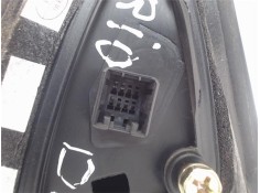 Recambio de retrovisor electrico derecho para kia rio (bc) referencia OEM IAM   