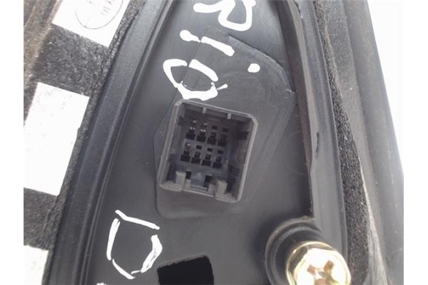 Recambio de retrovisor electrico derecho para kia rio (bc) referencia OEM IAM   