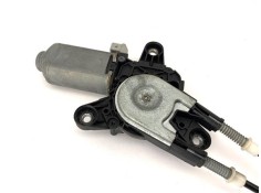 Recambio de mecanismo elevalunas delantero derecho para peugeot 306 3/5 pt. (s1) 1.6 xn referencia OEM IAM 9222C4 400354 