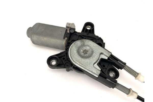 Recambio de mecanismo elevalunas delantero derecho para peugeot 306 3/5 pt. (s1) 1.6 xn referencia OEM IAM 9222C4 400354 