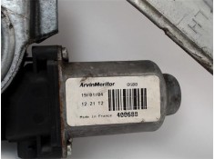 Recambio de mecanismo elevalunas trasero izquierdo para nissan almera (n16/e) referencia OEM IAM   