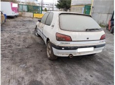 peugeot 306 3/5 pt. (s1) del año 1994