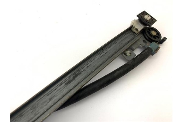 Recambio de mecanismo elevalunas delantero derecho para peugeot 306 3/5 pt. (s1) 1.6 xn referencia OEM IAM 9222C4 400354 