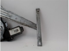 Recambio de mecanismo elevalunas trasero izquierdo para nissan almera (n16/e) referencia OEM IAM   