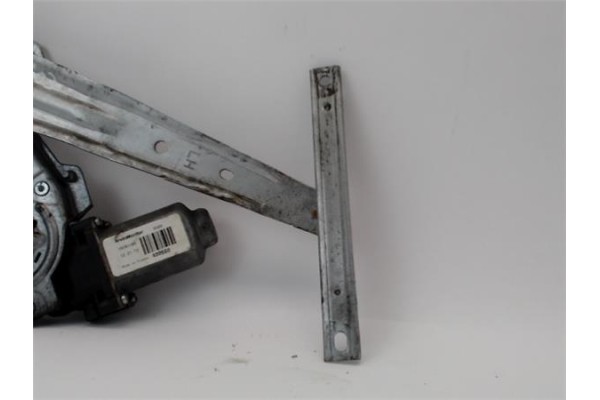 Recambio de mecanismo elevalunas trasero izquierdo para nissan almera (n16/e) referencia OEM IAM   