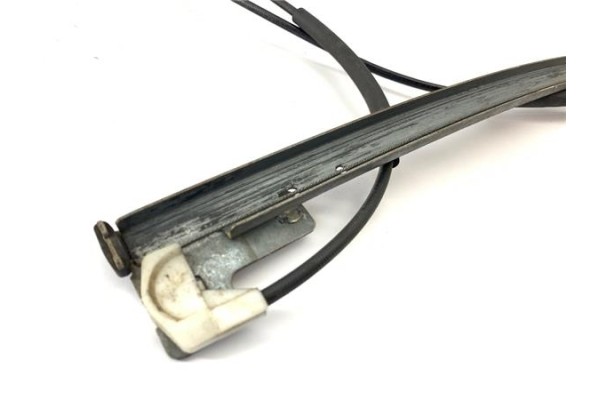 Recambio de mecanismo elevalunas delantero derecho para peugeot 306 3/5 pt. (s1) 1.6 xn referencia OEM IAM 9222C4 400354 