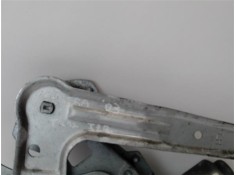 Recambio de mecanismo elevalunas trasero izquierdo para nissan almera (n16/e) referencia OEM IAM   