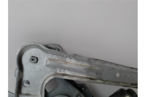 Recambio de mecanismo elevalunas trasero izquierdo para nissan almera (n16/e) referencia OEM IAM   