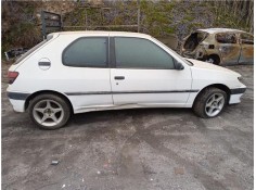 peugeot 306 3/5 pt. (s1) del año 1994