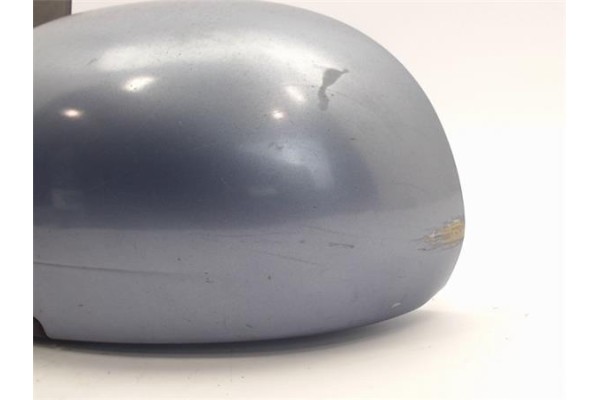 Recambio de retrovisor electrico izquierdo para kia rio (bc) referencia OEM IAM   