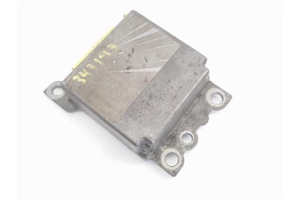 Recambio de centralita airbag para nissan qashqai +2 (jj10) 1.6 dci referencia OEM IAM   