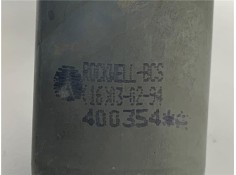 Recambio de mecanismo elevalunas delantero derecho para peugeot 306 3/5 pt. (s1) 1.6 xn referencia OEM IAM 9222C4 400354 