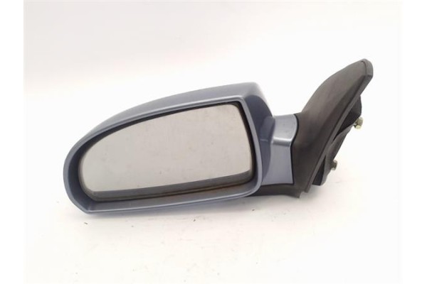 Recambio de retrovisor electrico izquierdo para kia rio (bc) referencia OEM IAM   