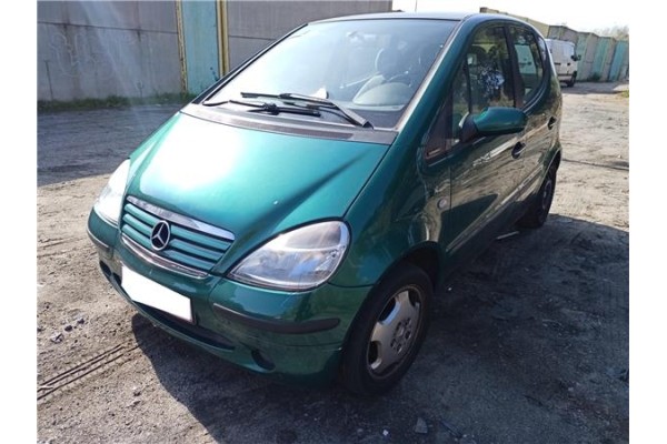 MERCEDES-BENZ CLASE A (BM 168)