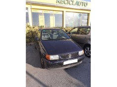 volkswagen polo iii (6n1) del año 1996