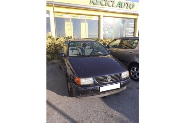 VOLKSWAGEN POLO III (6N1)