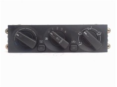 Recambio de mandos calefaccion / a.a. para mitsubishi montero pinin (h60/h70) 1.8 1800 mpi comfort (5-ptas.) referencia OEM IAM 