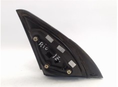 Recambio de retrovisor electrico izquierdo para kia rio (bc) referencia OEM IAM   