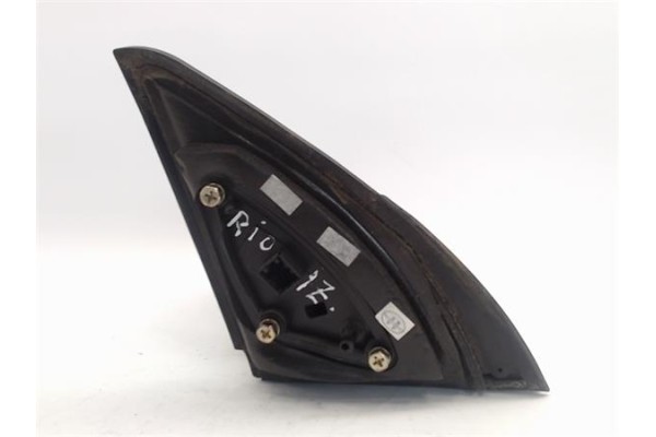Recambio de retrovisor electrico izquierdo para kia rio (bc) referencia OEM IAM   