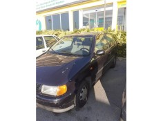 volkswagen polo iii (6n1) del año 1996