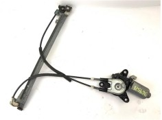 Recambio de mecanismo elevalunas delantero izquierdo para peugeot 306 3/5 pt. (s1) 1.6 xn referencia OEM IAM 9221C4 400355 