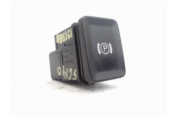 Recambio de freno mano electrico para volkswagen passat berlina (3c2) 2.0 tdi 16v referencia OEM IAM 3C0927225B 274691110 3C0927