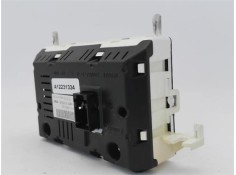 Recambio de display para ford fiesta vi 1.25 referencia OEM IAM 8A6T18B955UB  