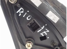 Recambio de retrovisor electrico izquierdo para kia rio (bc) referencia OEM IAM   