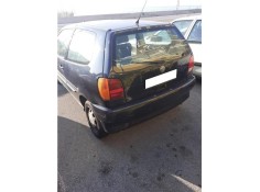 volkswagen polo iii (6n1) del año 1996