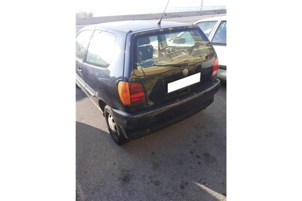 volkswagen polo iii (6n1) del año 1996