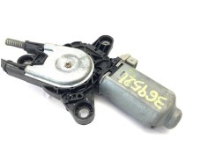 Recambio de mecanismo elevalunas delantero izquierdo para peugeot 306 3/5 pt. (s1) 1.6 xn referencia OEM IAM 9221C4 400355 