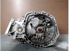 Recambio de caja cambios manual para saab 900 berlina 2.3 -16 referencia OEM IAM FM54501  