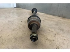 Recambio de palier delantero izquierdo para nissan pixo (uao) 1.0 visia referencia OEM IAM 391014A04C  