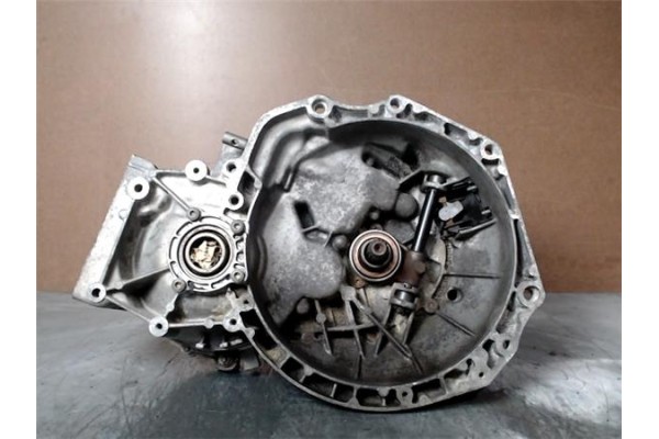 Recambio de caja cambios manual para saab 900 berlina 2.3 -16 referencia OEM IAM FM54501  