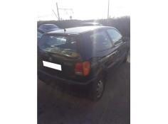 volkswagen polo iii (6n1) del año 1996