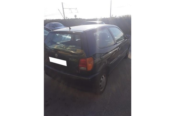 volkswagen polo iii (6n1) del año 1996