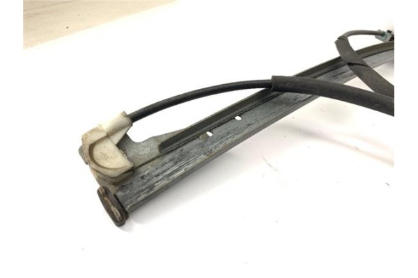Recambio de mecanismo elevalunas delantero izquierdo para peugeot 306 3/5 pt. (s1) 1.6 xn referencia OEM IAM 9221C4 400355 