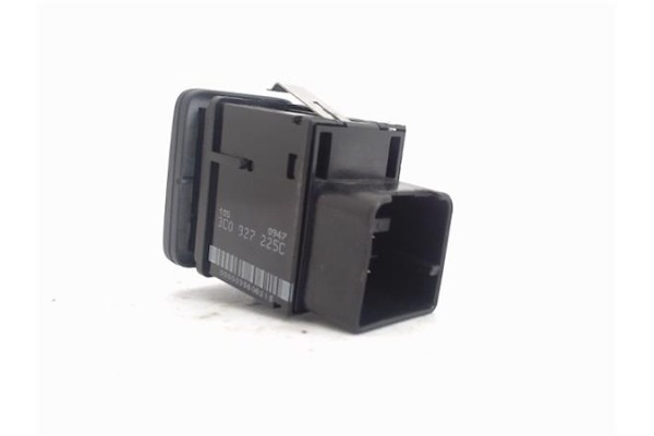 Recambio de freno mano electrico para volkswagen passat berlina (3c2) 2.0 tdi 16v referencia OEM IAM 3C0927225B 274691110 3C0927