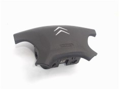 Recambio de airbag volante para citroen xsara berlina referencia OEM IAM 96373766ZL 0159690 