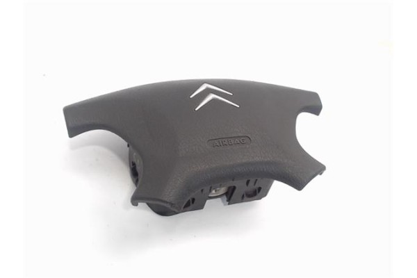 Recambio de airbag volante para citroen xsara berlina referencia OEM IAM 96373766ZL 0159690 